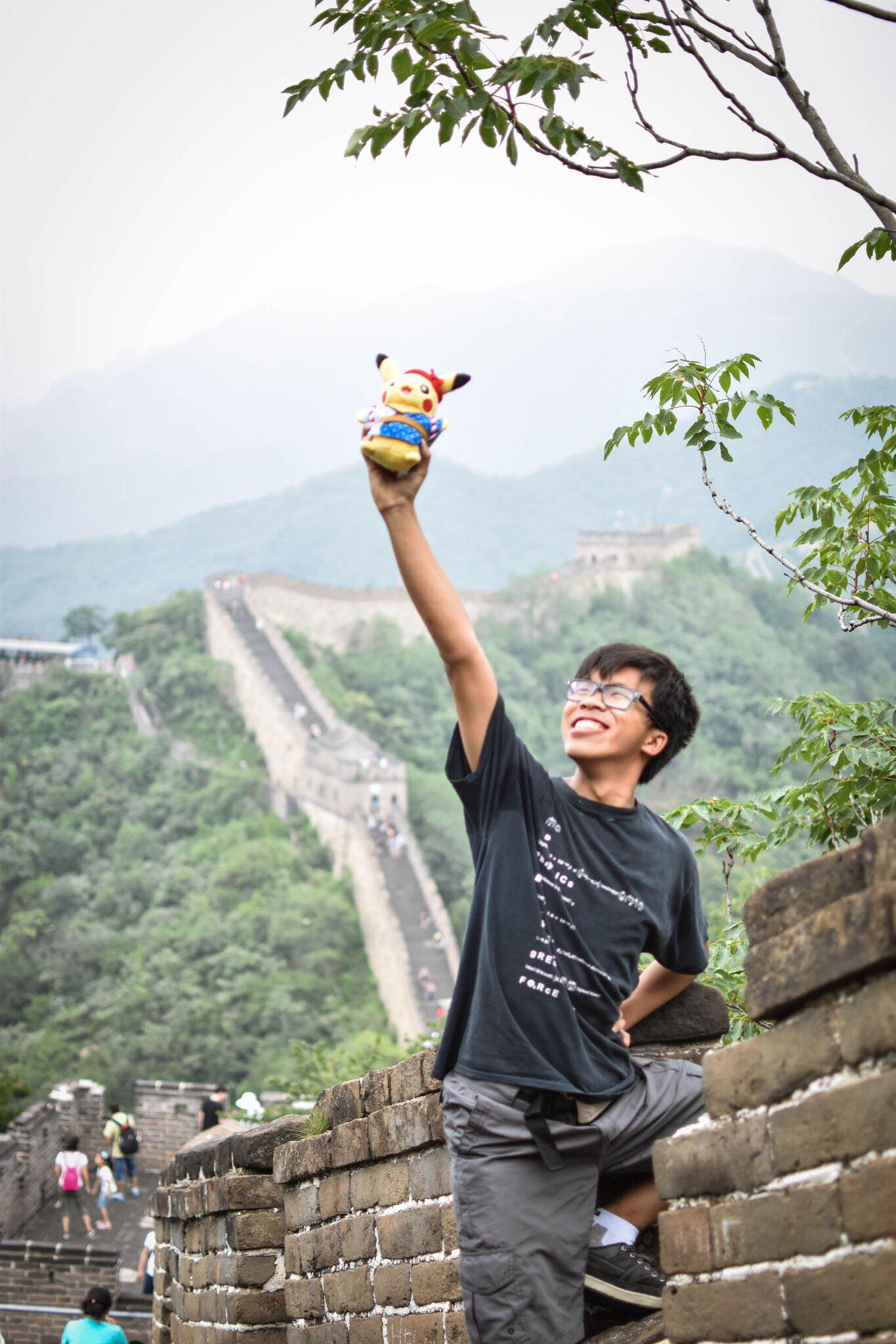 Great Wall of China